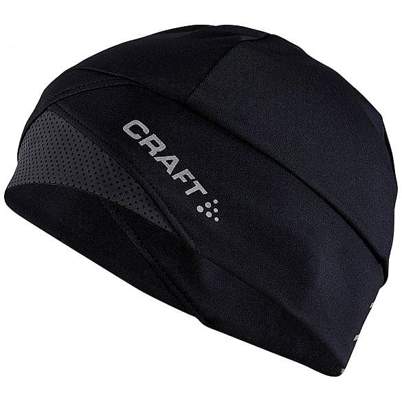 71753-Craft-Advanced-Lumen-Fleece-muts-zwart-afbeelding-1