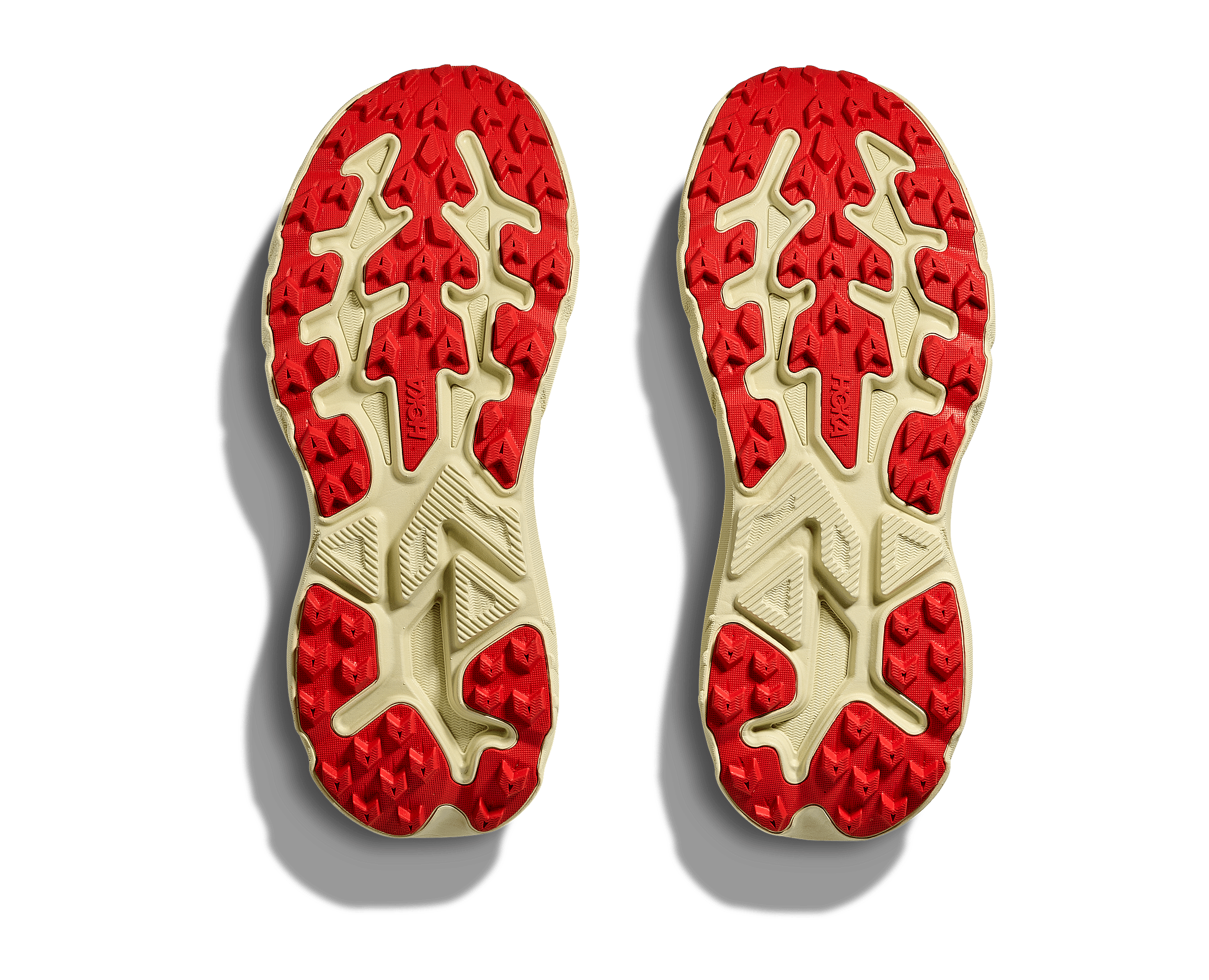 143457-Hoka-Challenger-ATR-8-hardloopschoenen-Tidal-WavePampas-Grass-dames-afbeelding-7