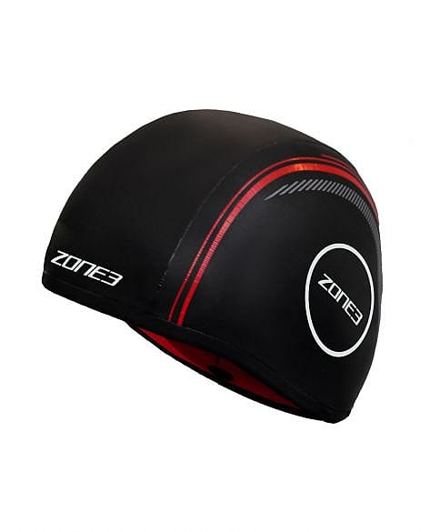 43006-Zone3-Neopreen-strapless-swim-cap-afbeelding-1