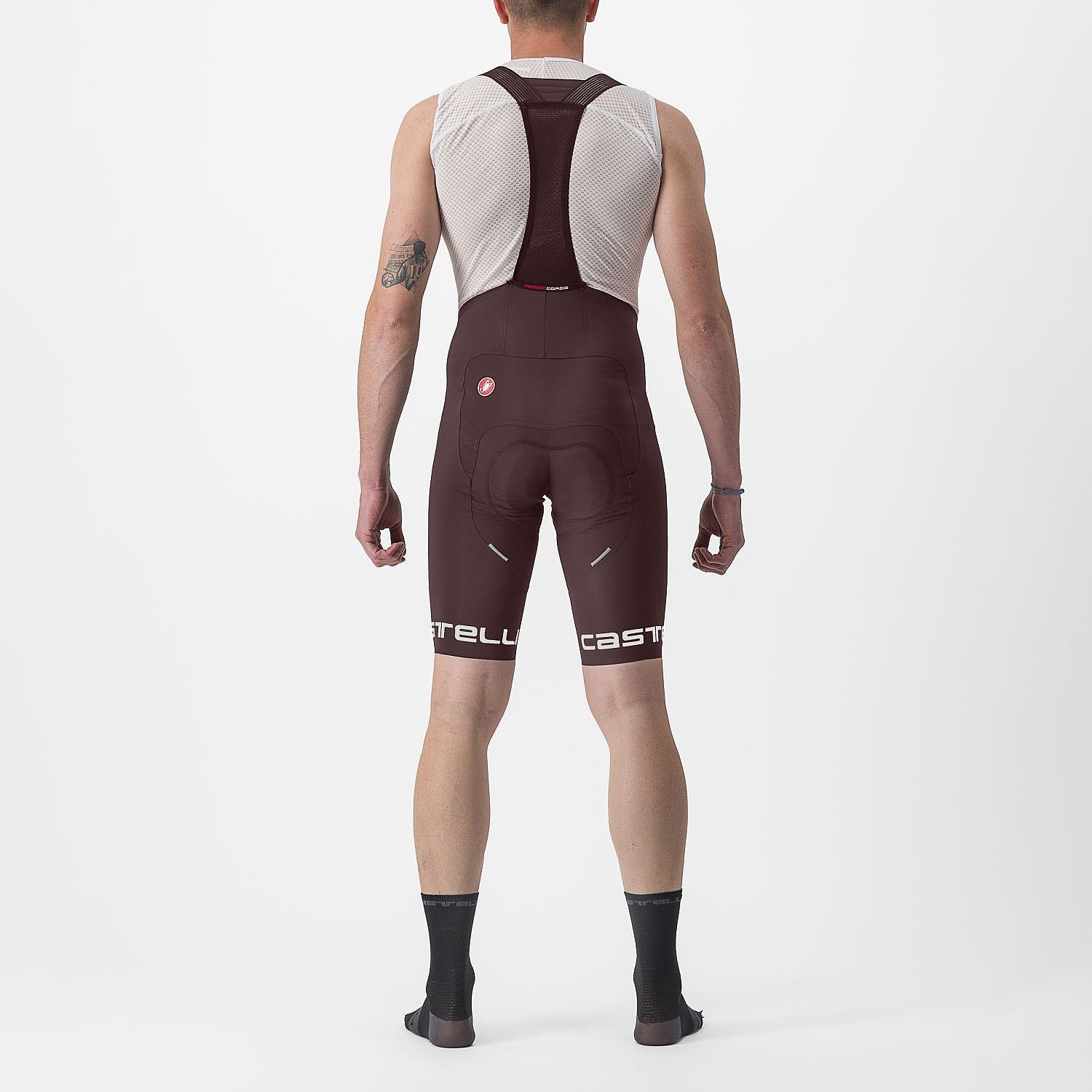 84197-Castelli-Free-Aero-RC-classic-bibshort-roodwit-heren-afbeelding-2