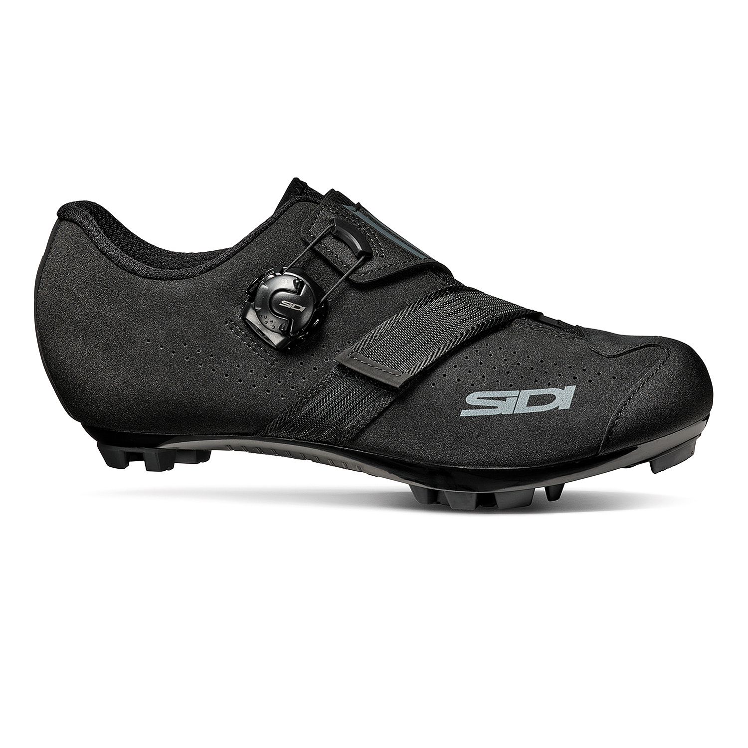 105848-Sidi-Aertis-mountainbikeschoenen-black-heren-afbeelding-1