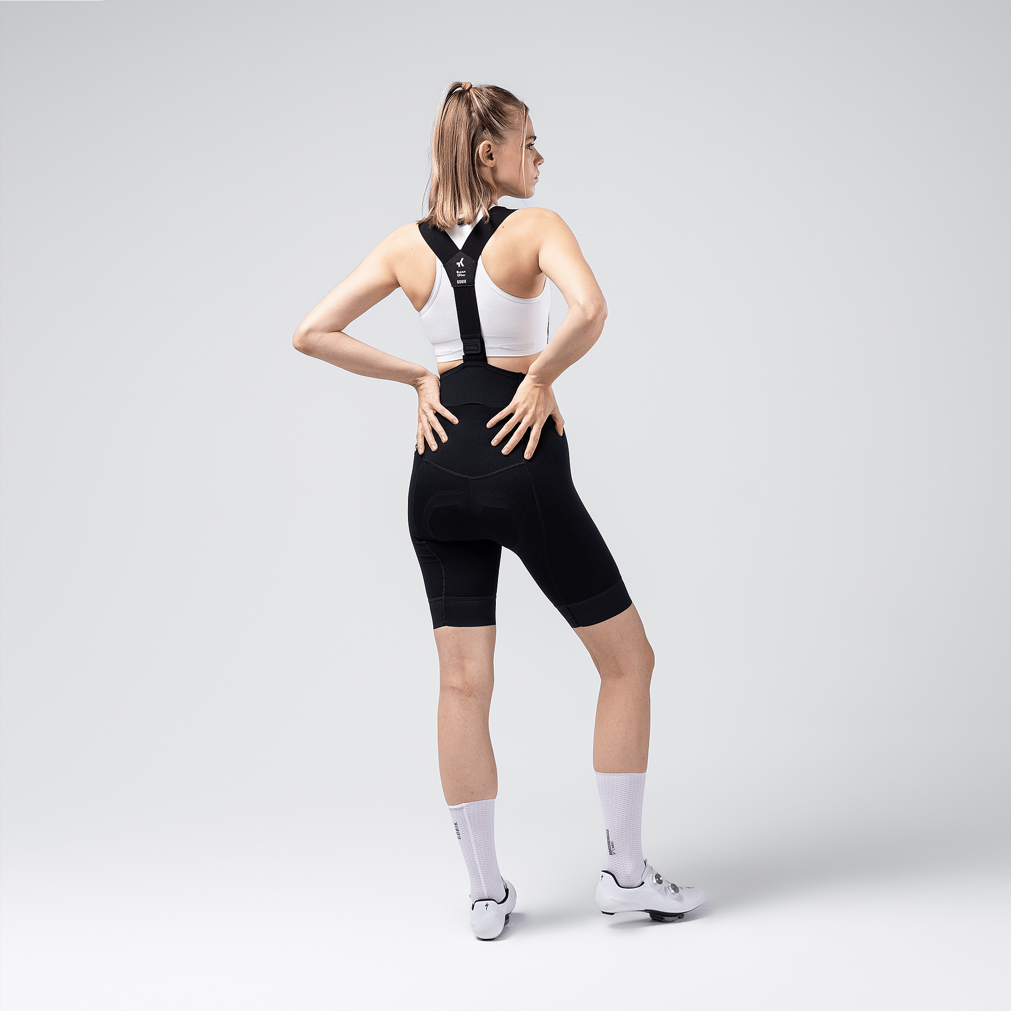141525-Gobik-bibshort-absolute-7.0-zwart-dames-afbeelding-8