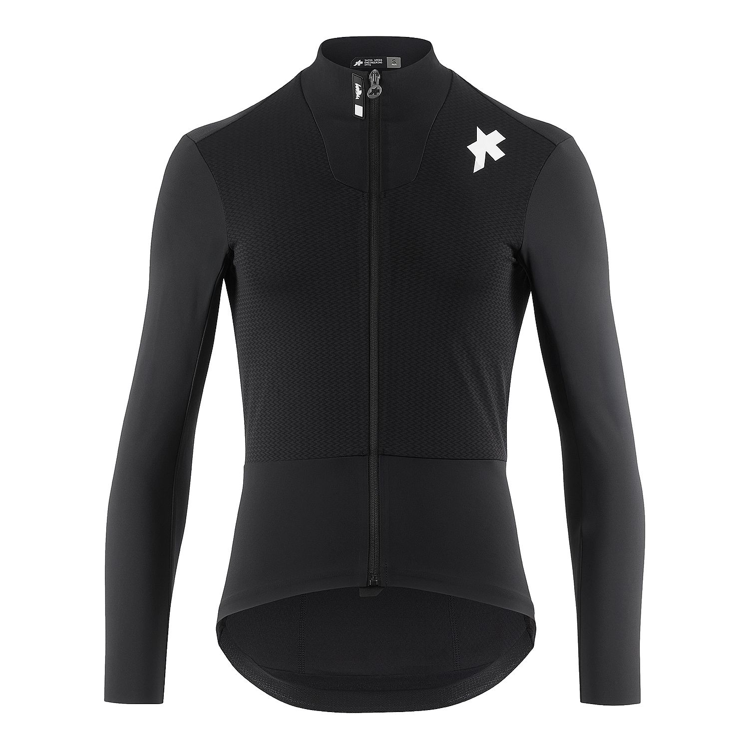 145980-Assos-Equipe-R-Winter-Jacket-S11-EVO-Black-Series-heren-afbeelding-1