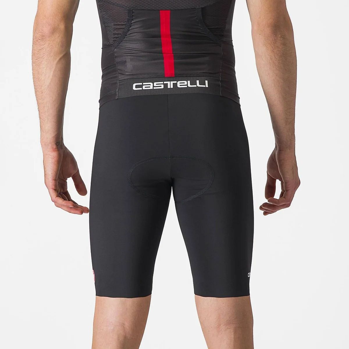 98282-Castelli-Core-Drill-short-zwart-heren-afbeelding-2