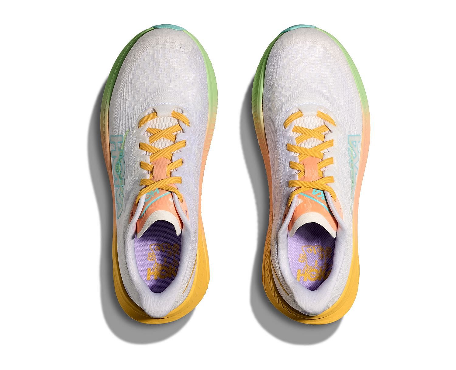 112185-Hoka-Mach-6-hardloopschoenen-FrostStarlight-Glow-Dames-afbeelding-3