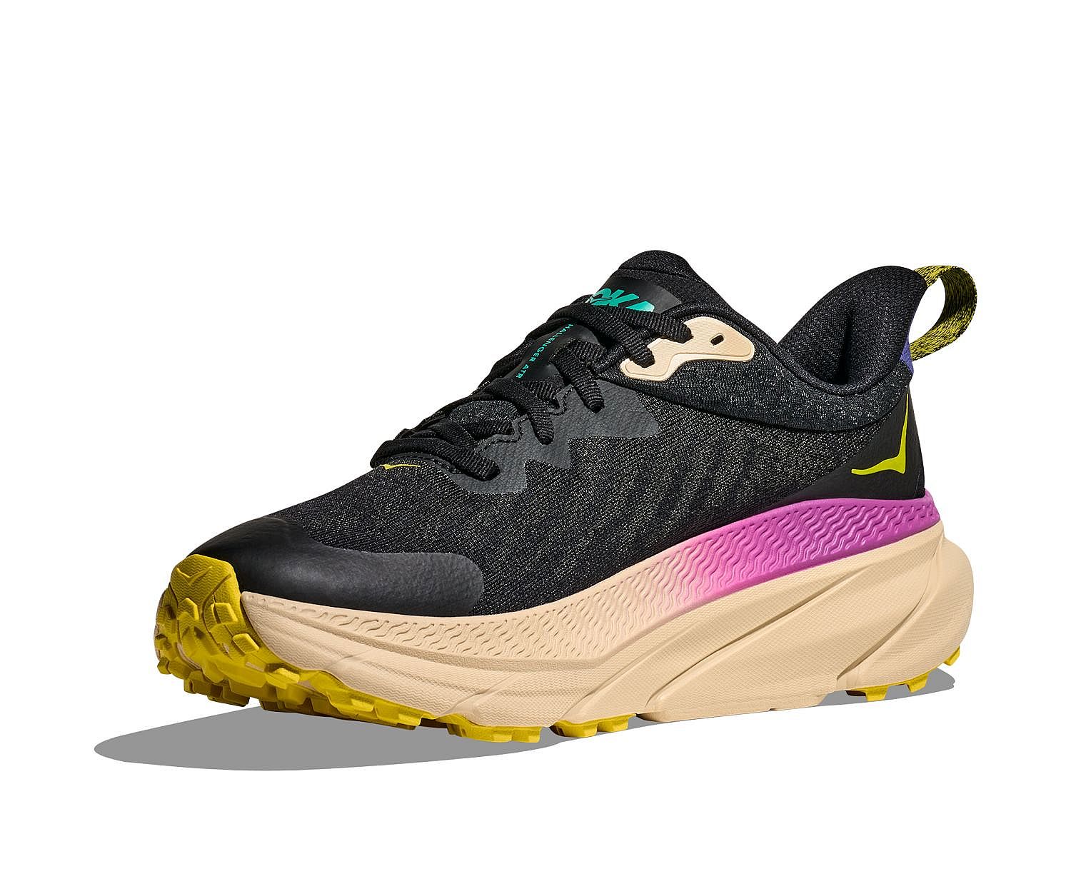 112373-Hoka-Challenger-ATR-7-GTX-hardloopschoenen-BlackOatmeal-Heren-afbeelding-7
