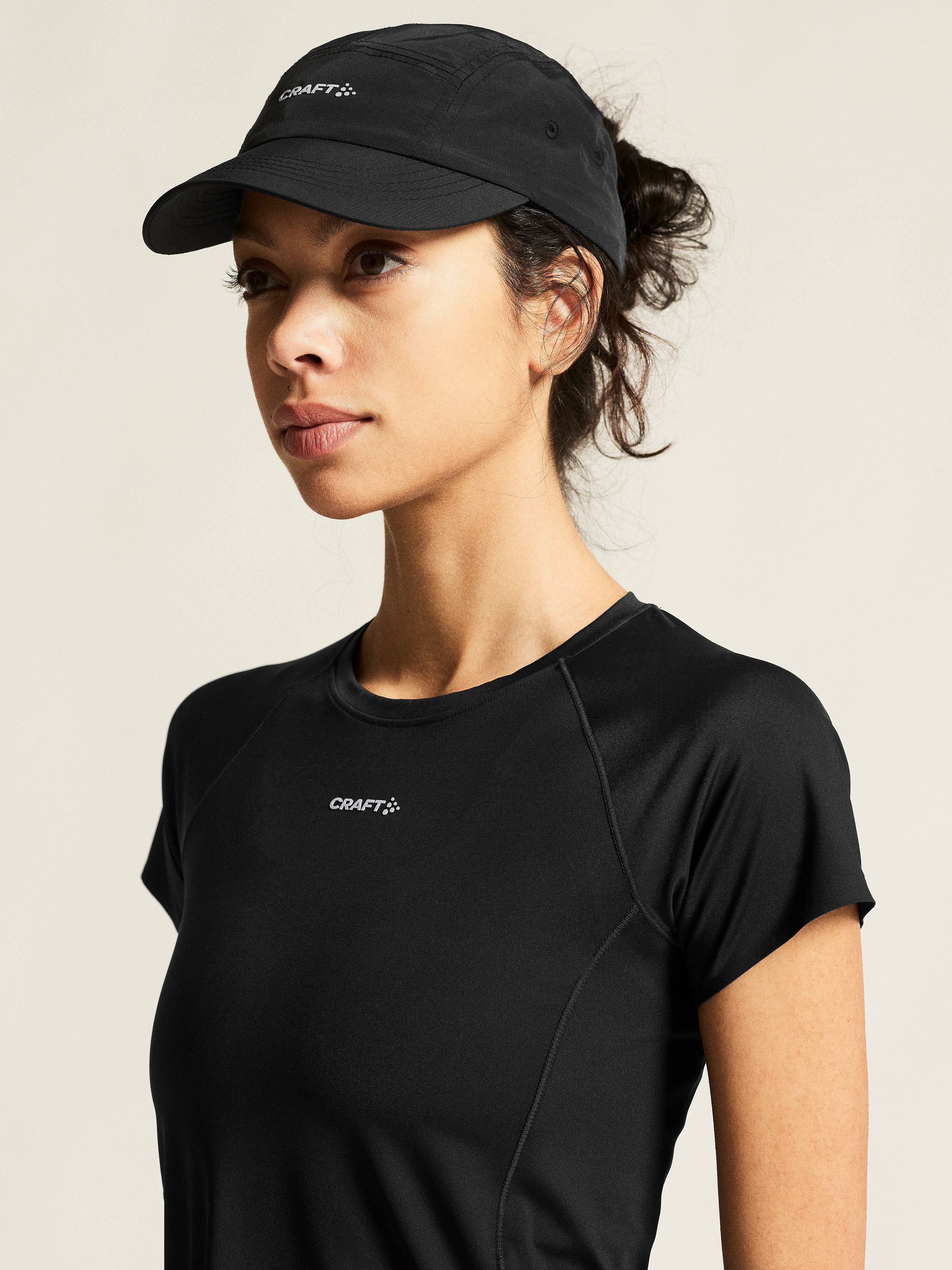 142624-Craft-hypervent-t-shirt-dames-black-afbeelding-7