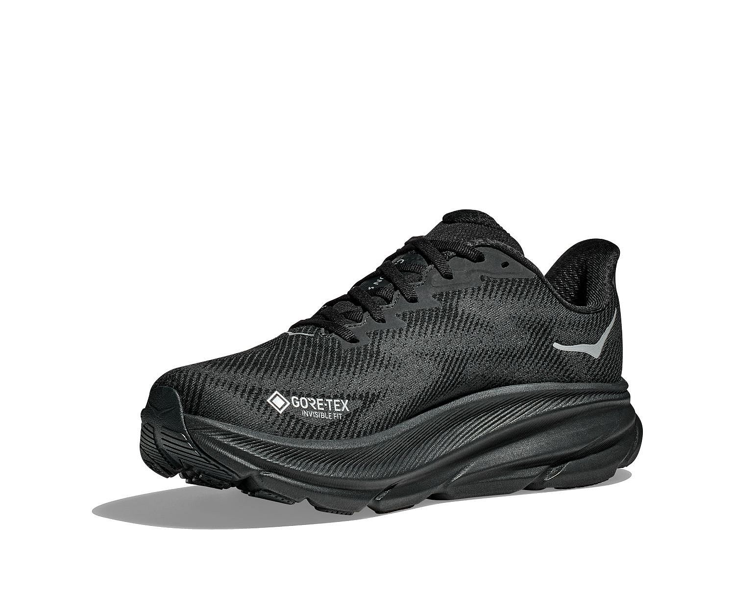 110069-Hoka-Clifton-9-GTX-hardloopschoenen-zwart-dames-afbeelding-2