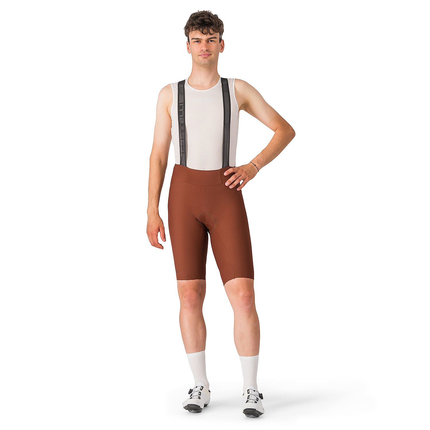 4524002-227-Castelli-Espresso-bibshort-deep-mocha-heren-afbeelding-1