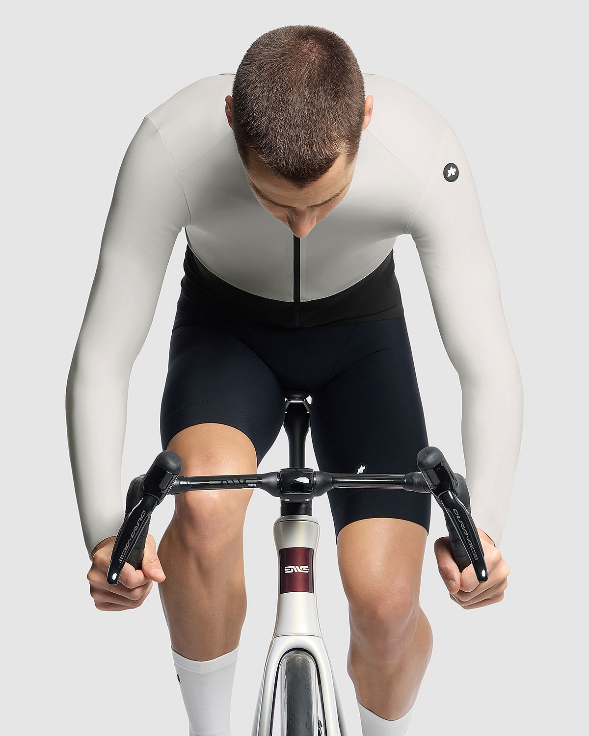 146142-Assos-Equipe-R-Spring-Fall-Jersey-S11-Almond-Milk-heren-afbeelding-5