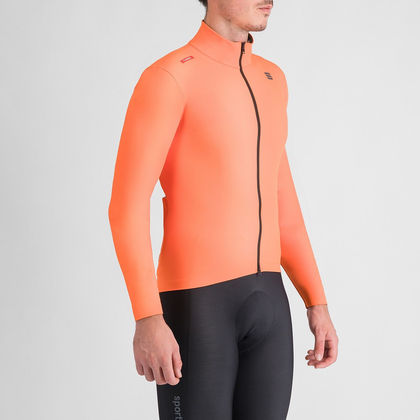 142078-Sportful-fiandre-shift-jacket-bright-orange-heren-afbeelding-3