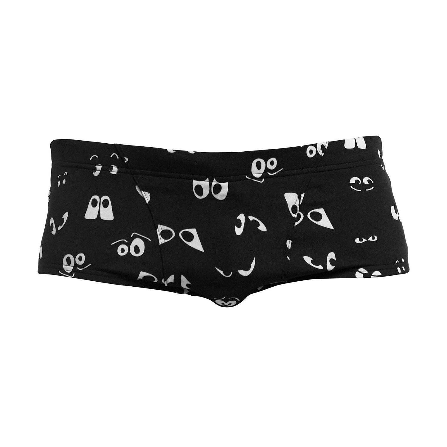 116585-Funky-Trunks-Eye-Spy-Classic-Trunk-zwembroek-heren-afbeelding-1