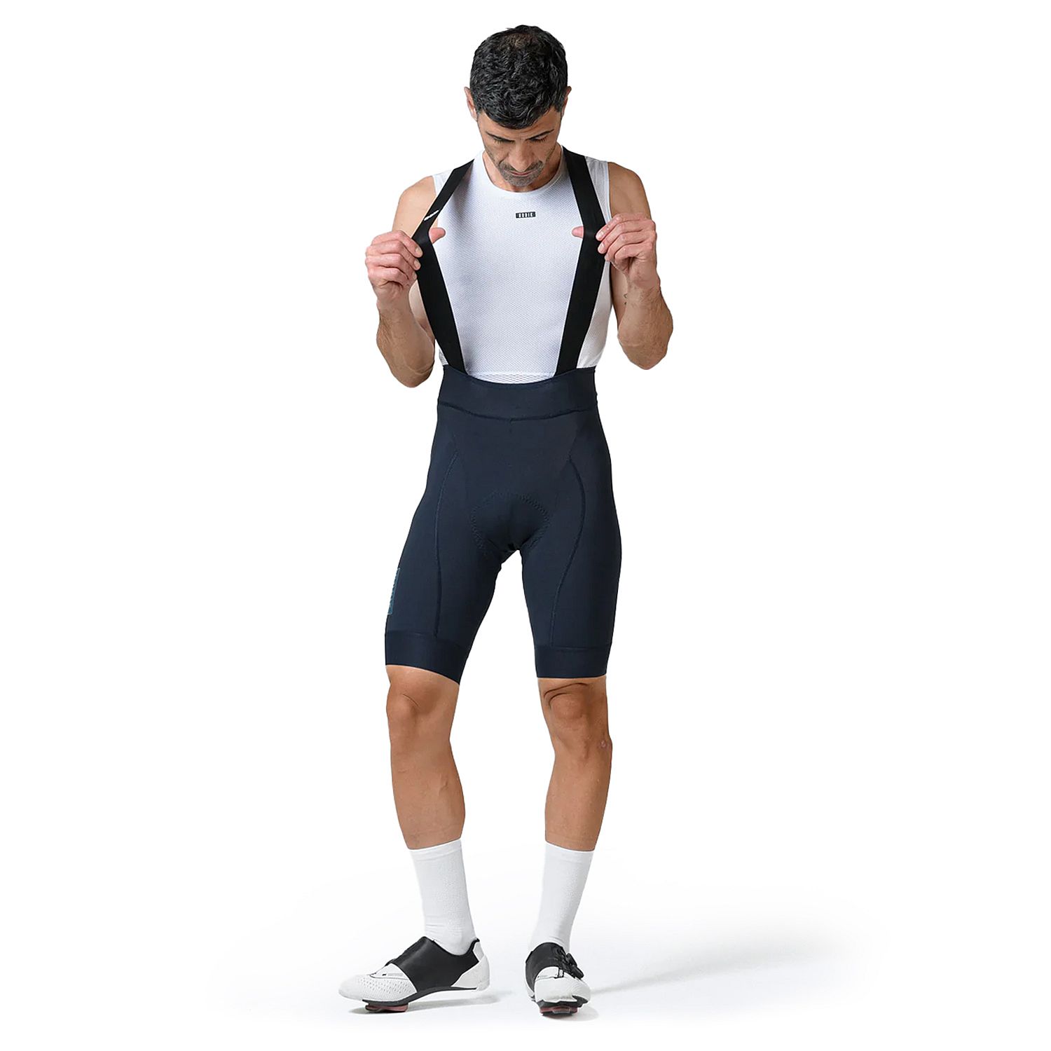10-02-084-003-Gobik-Matt-Compact-2.0-bibshort-ultrablue-heren-afbeelding-1