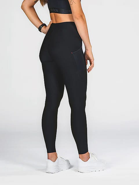 94747-Fusion-Gym-Tights-zwart-dames-afbeelding-2