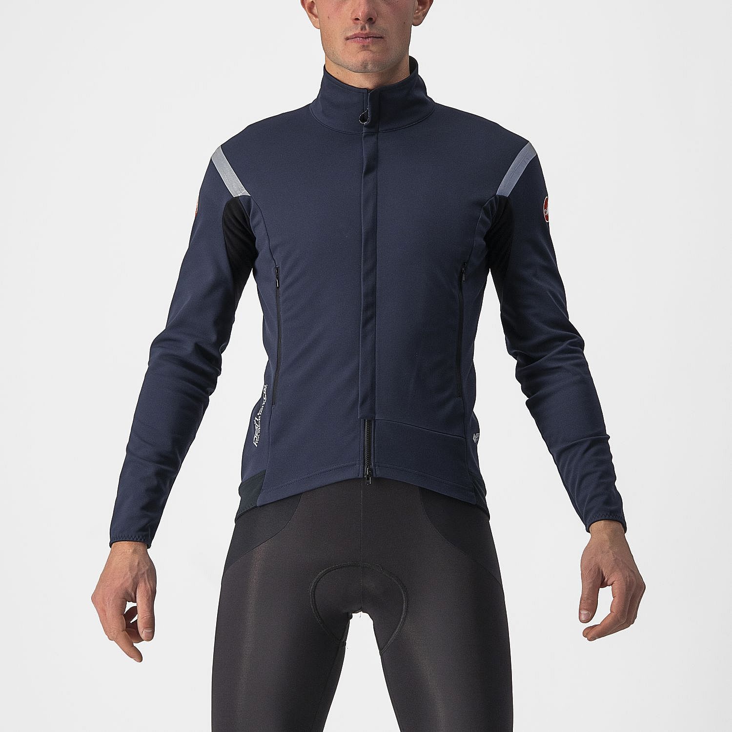 85145-Castelli-Perfetto-RoS-2-lange-mouw-fietsjack-Belgisch-blauw-heren-afbeelding-1