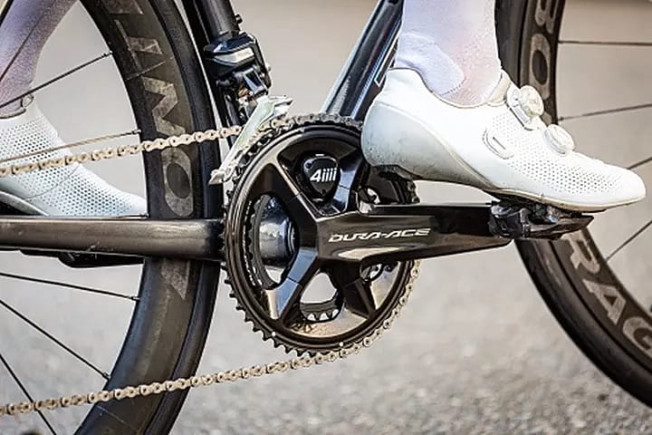 107003-4iiii-Precision-3-PRO-powermeter-Dura-Ace-R9200-50-34T---172.5-mm-afbeelding-3