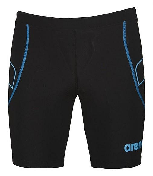 49380-Arena-ST-tri-jammer-zwart-heren-afbeelding-1