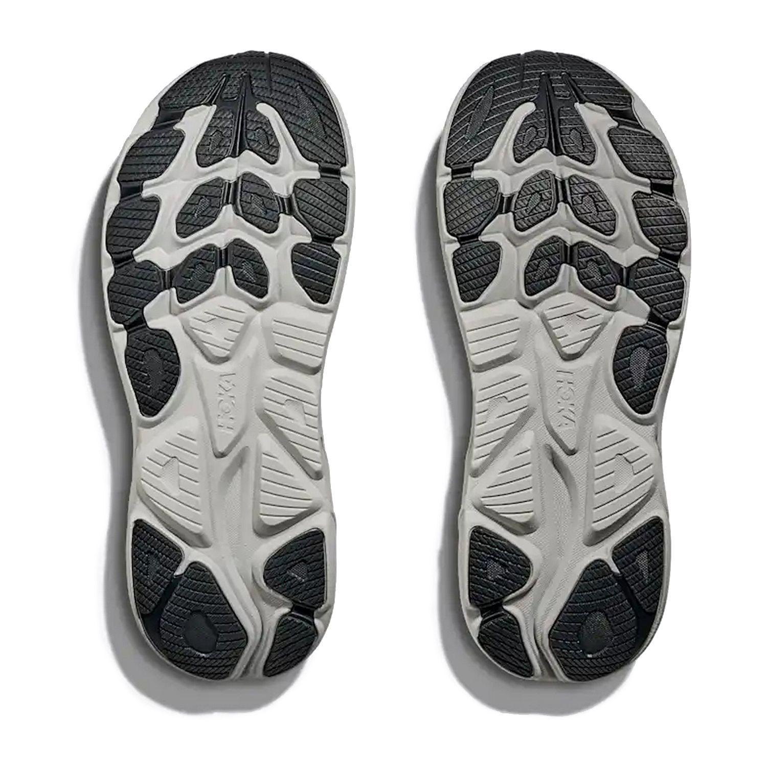 144137-Hoka-Clifton-10-hardloopschoenen-Carbon-BlackSatellite-Grey-heren-afbeelding-7