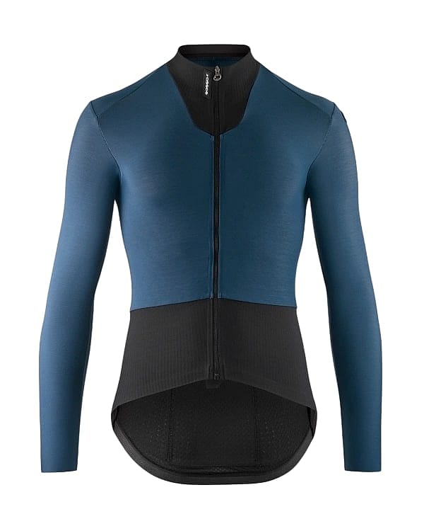 119097-Assos-Equipe-R-S11-fietsshirt-lange-mouw-petrol-blue-heren-afbeelding-1
