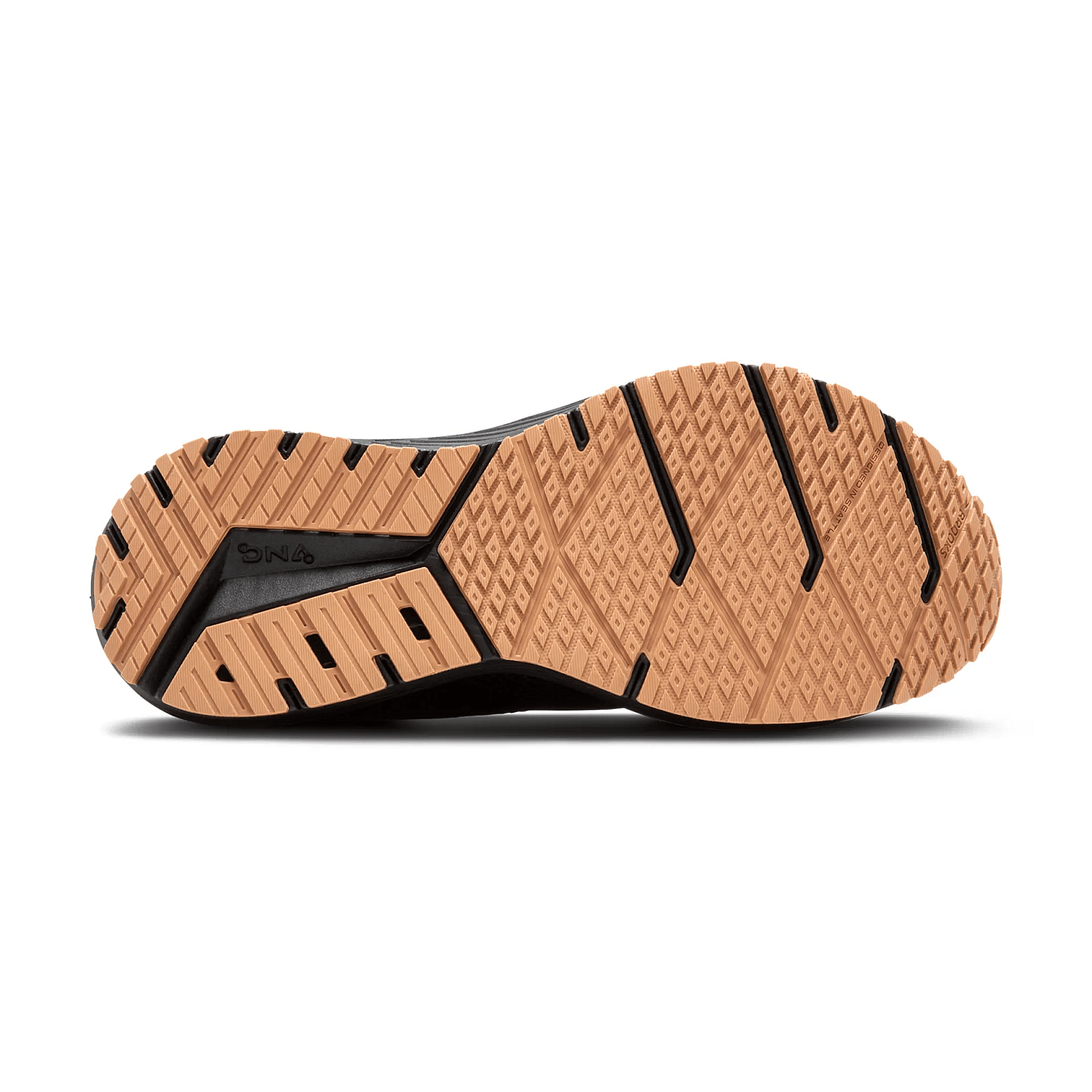 107442-Brooks-Revel-7-hardloopschoenen-black-heren-afbeelding-3