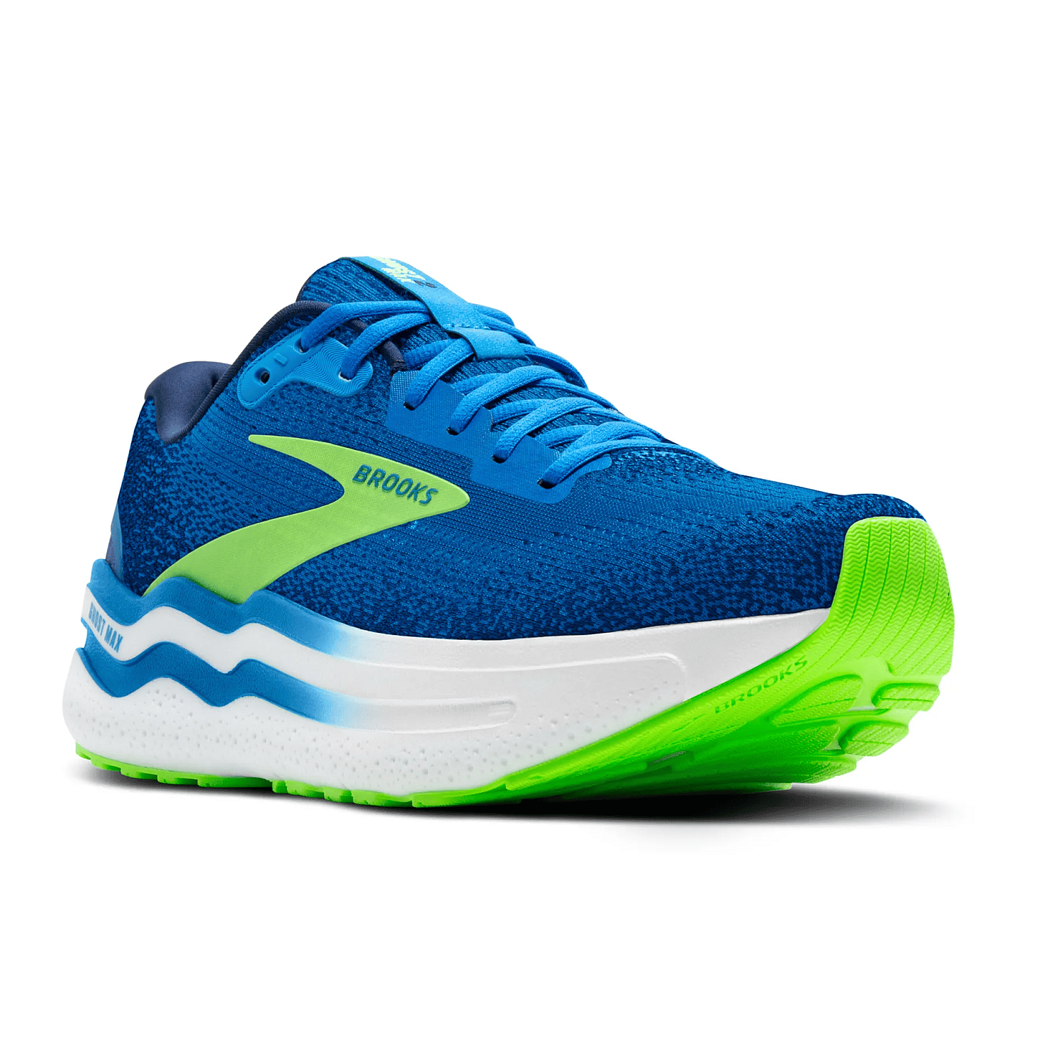 105757-Brooks-Ghost-Max-2-hardloopschoenen-dutch-bluegreen-geckopeacoat-heren-afbeelding-2