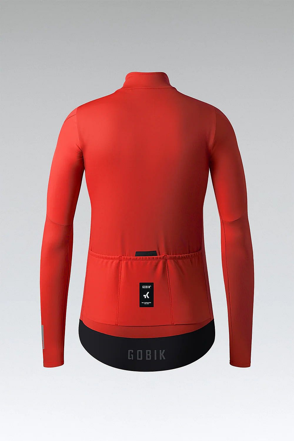 115369-Gobik-Envy-2.0-Flame-fietsjas-dames-afbeelding-2