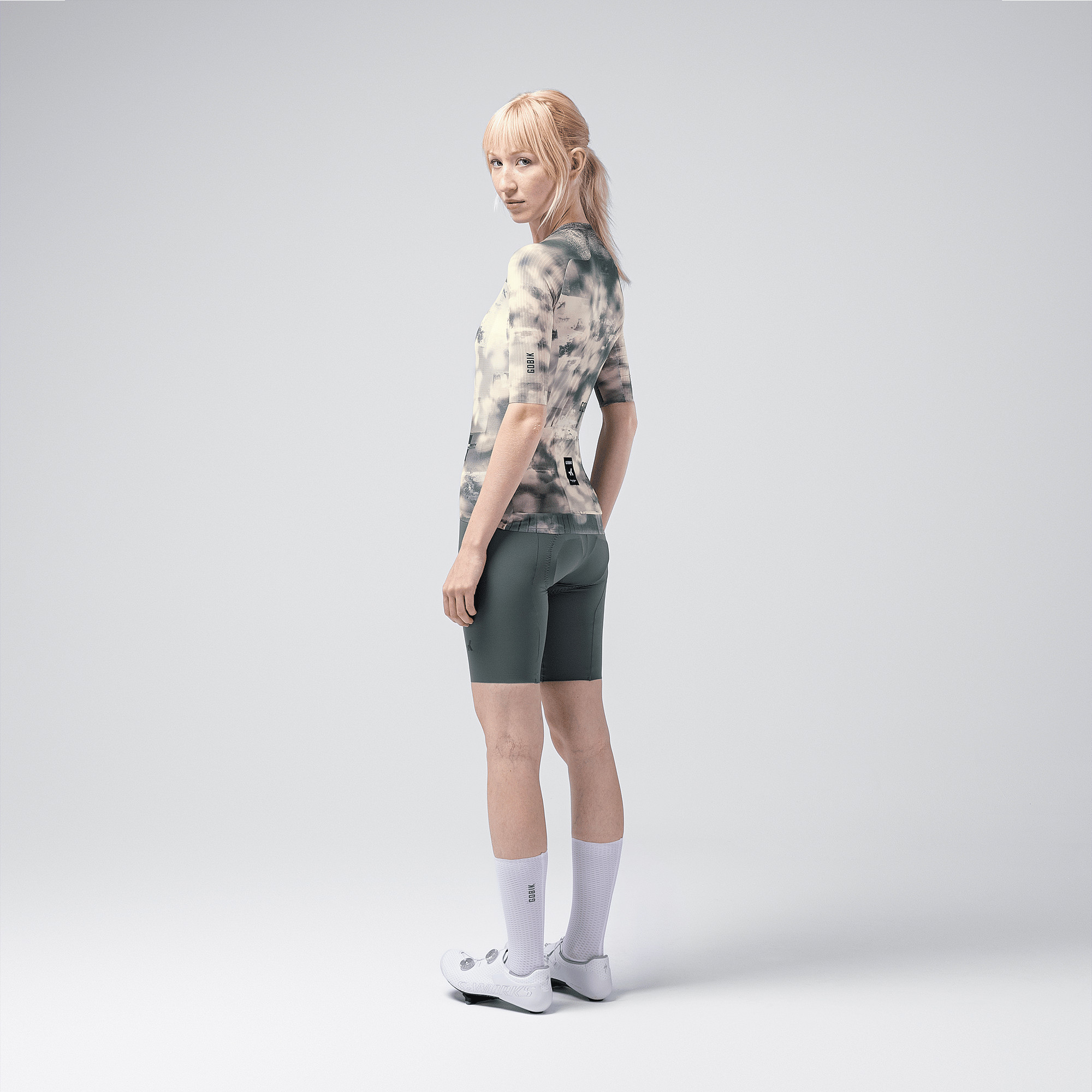141482-Gobik-fietsshirt-korte-mouw-reactive-bush-unisex-afbeelding-3