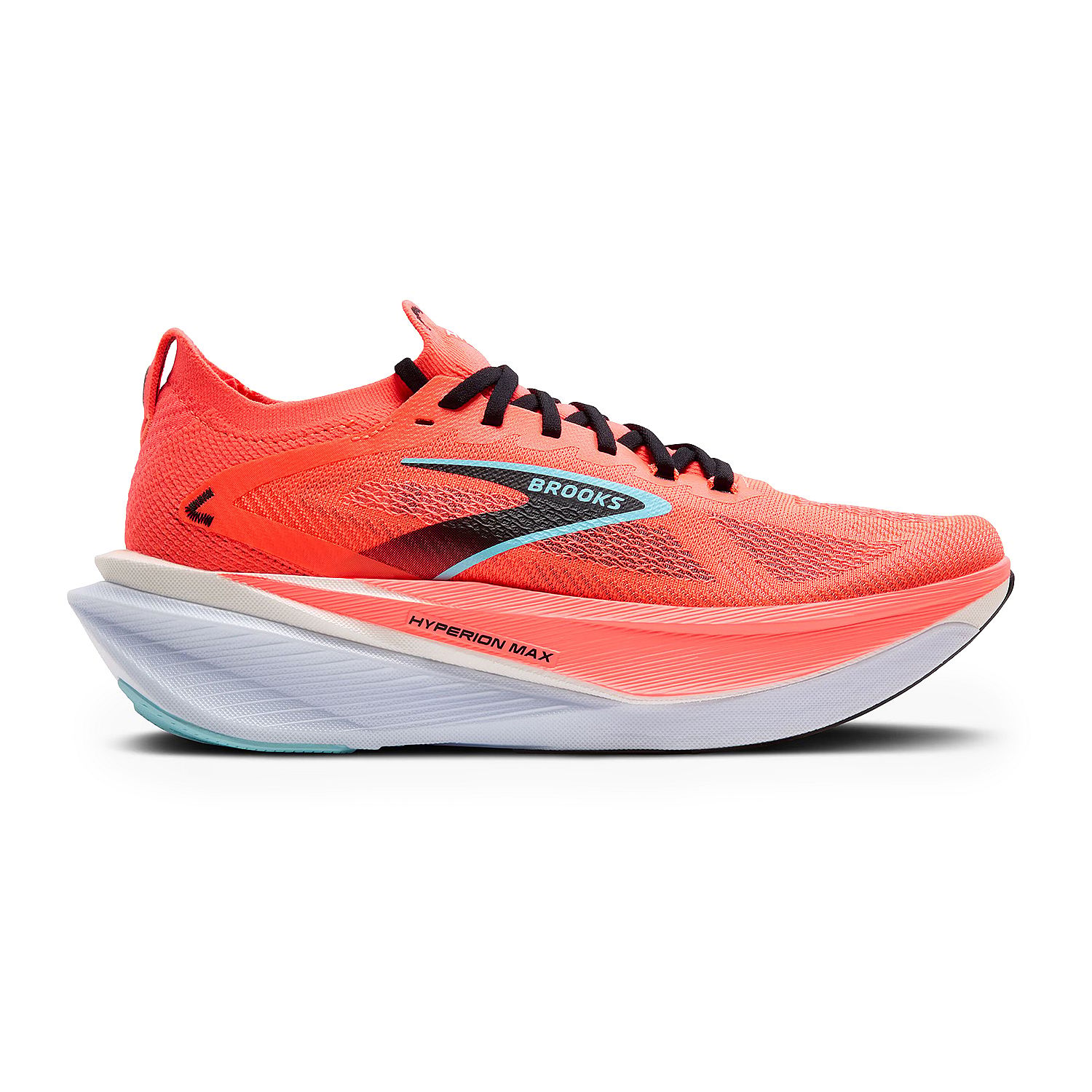 143899-Brooks-Hyperion-Max-3-hardloopschoenen-Fiery-CoralBlackAtomizer-heren-afbeelding-1
