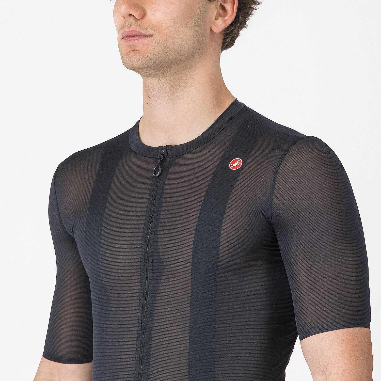 109867-Castelli-superleggera-ac-jersey-fietsshirt-korte-mouw-zwart-heren-afbeelding-3