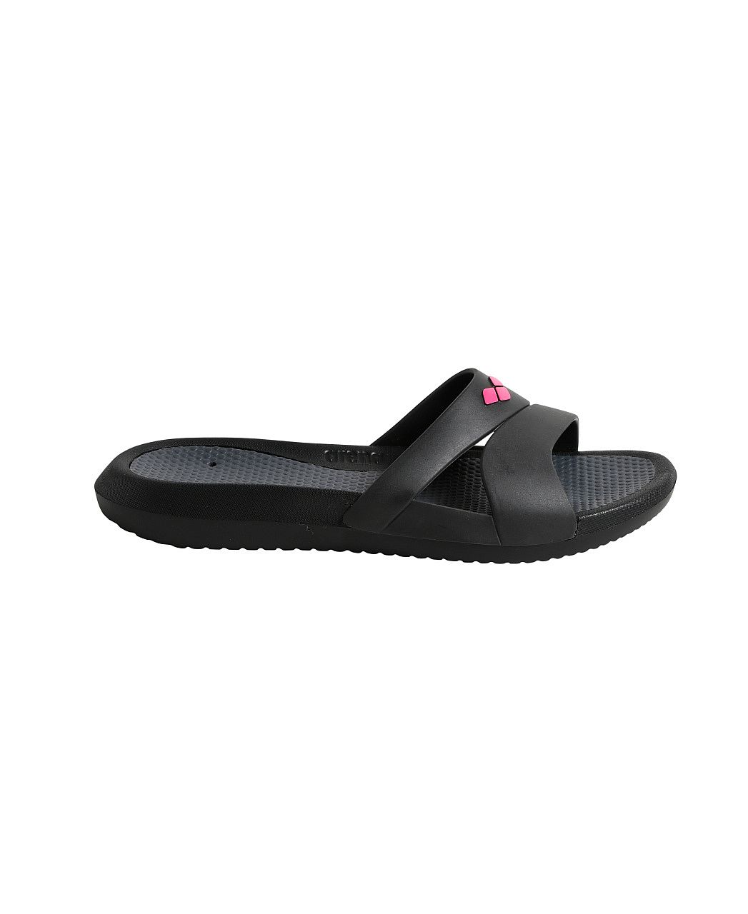 87535-Arena-Nina-badslippers-dames-zwart-afbeelding-3