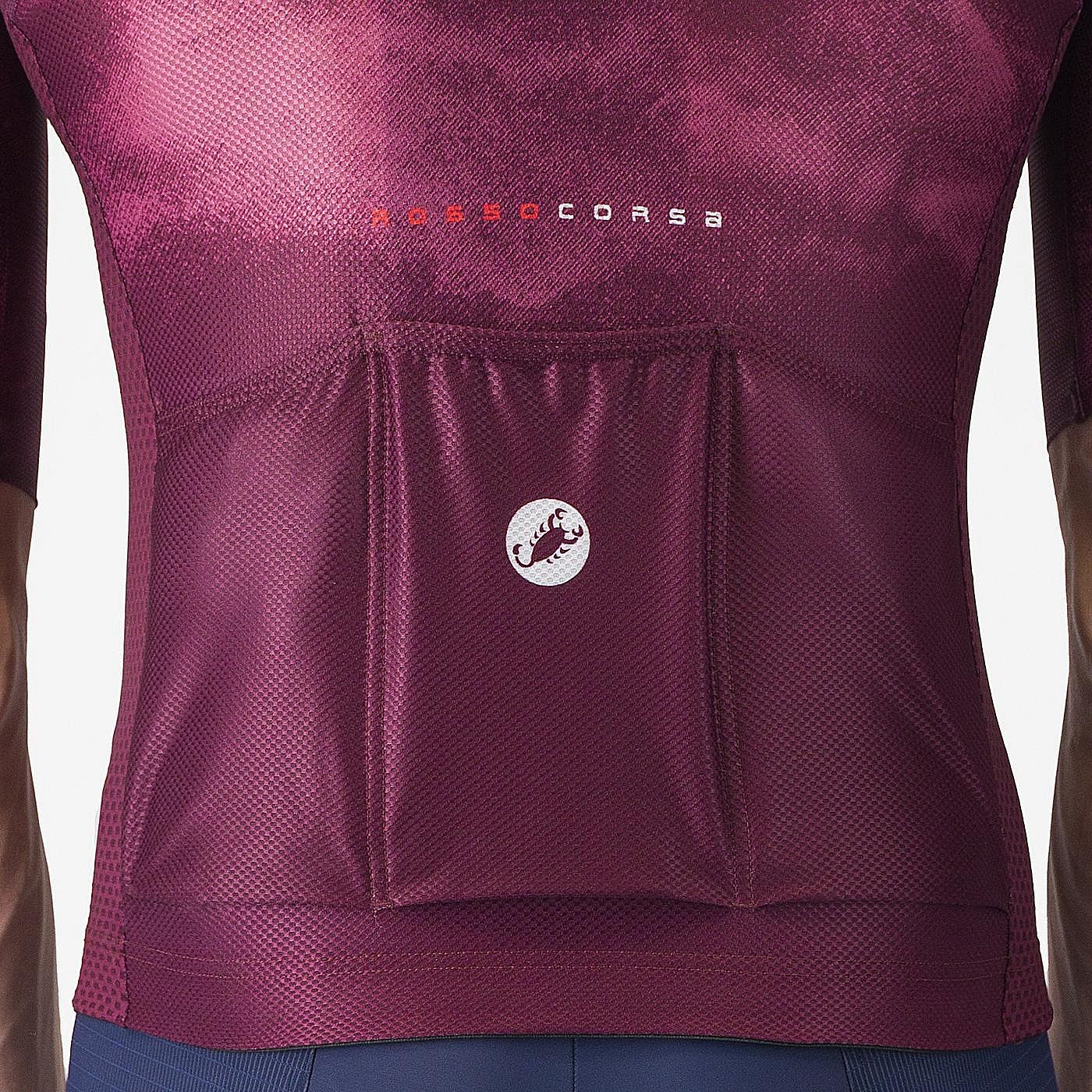 140768-Castelli-climbers-ac-jersey-deep-bordeauxwhite-heren-afbeelding-4