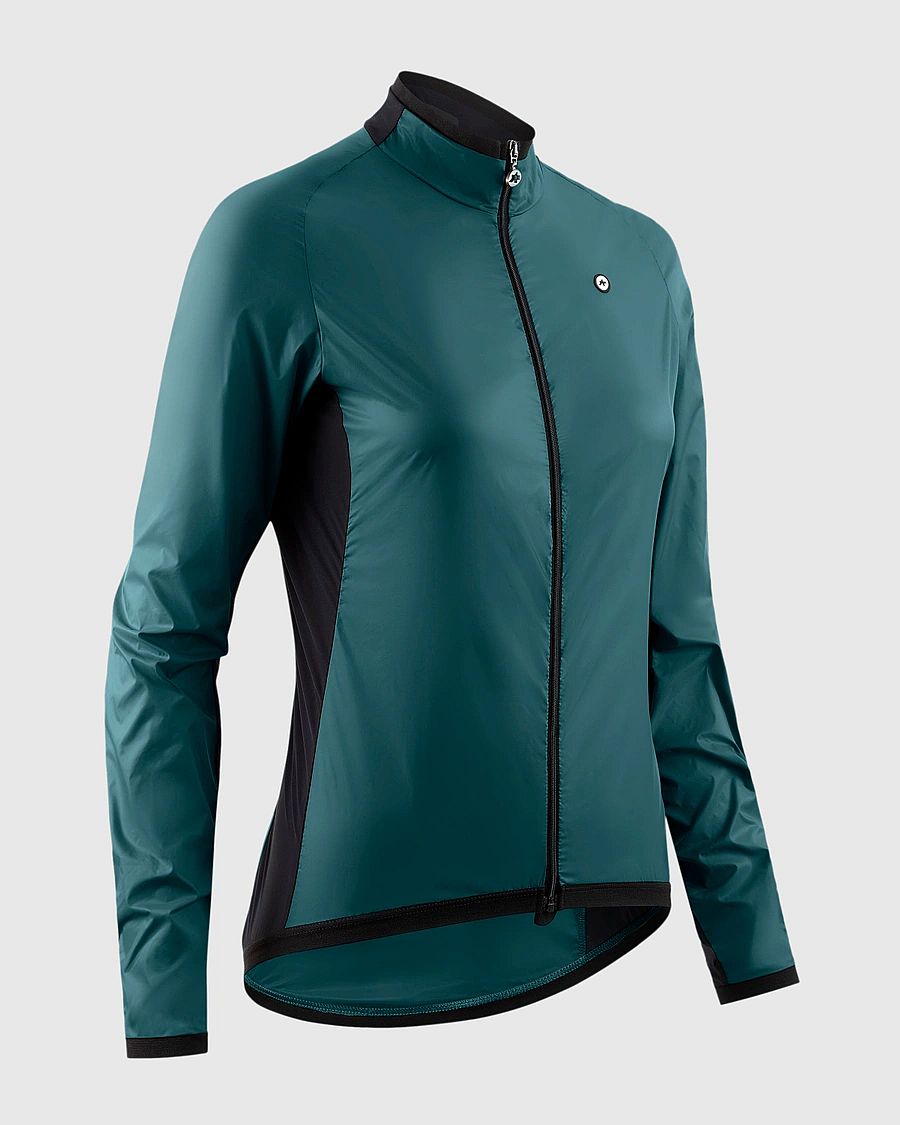 112846-Assos-UMA-GT-wind-jacket-C2-foundation-green-dames-afbeelding-3