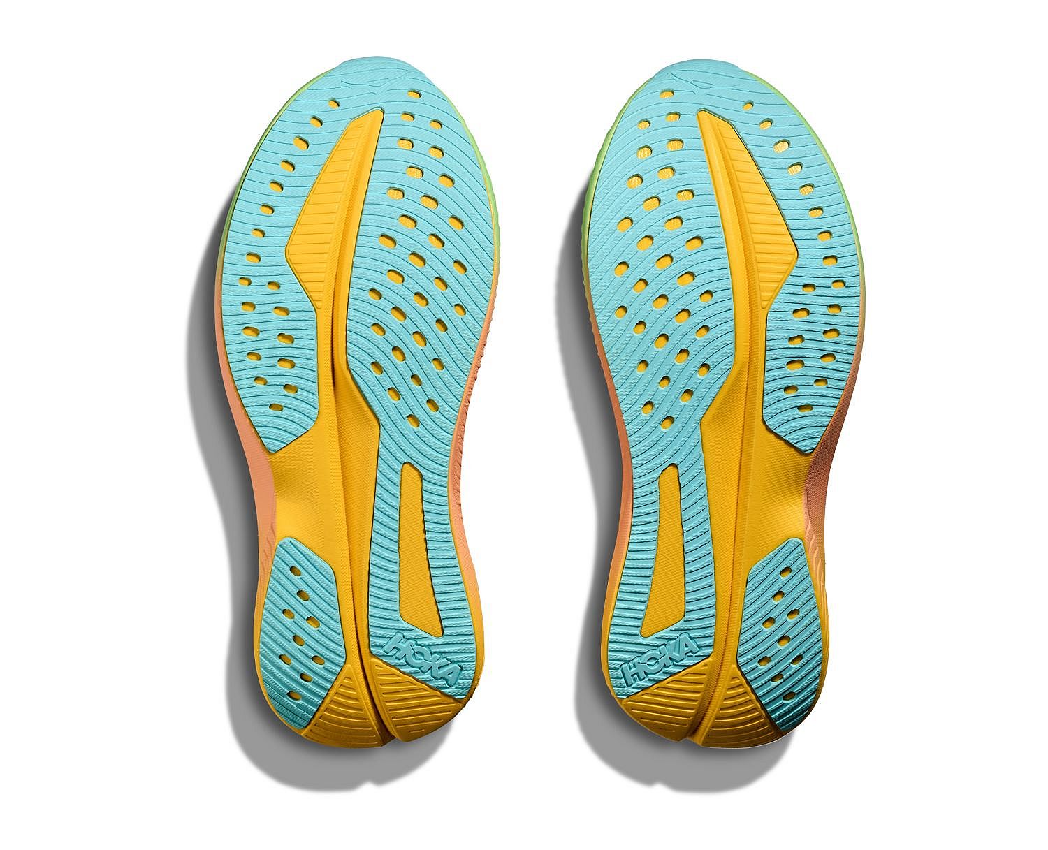 112203-Hoka-Mach-6-hardloopschoenen-FrostStarlight-Glow-Heren-afbeelding-5