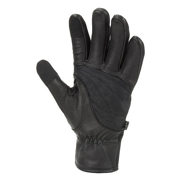 70342-Sealskinz-Walcott-Waterproof-Cold-Weather-handschoenen-zwart-afbeelding-2