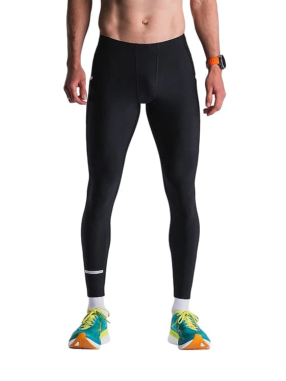 118203-Fusion-Long-Tights-super-zwart-heren-afbeelding-1