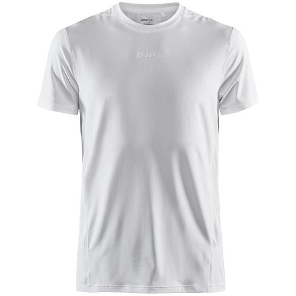 68013-Craft-Essence-slim-hardloopshirt-SS-wit-heren-afbeelding-1