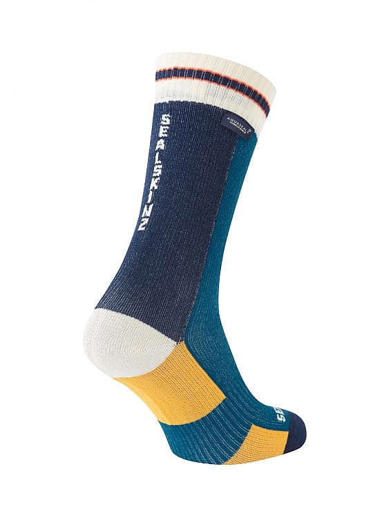 119788-Sealskinz-Billockby-Fietssokken-blauw-unisex-afbeelding-2