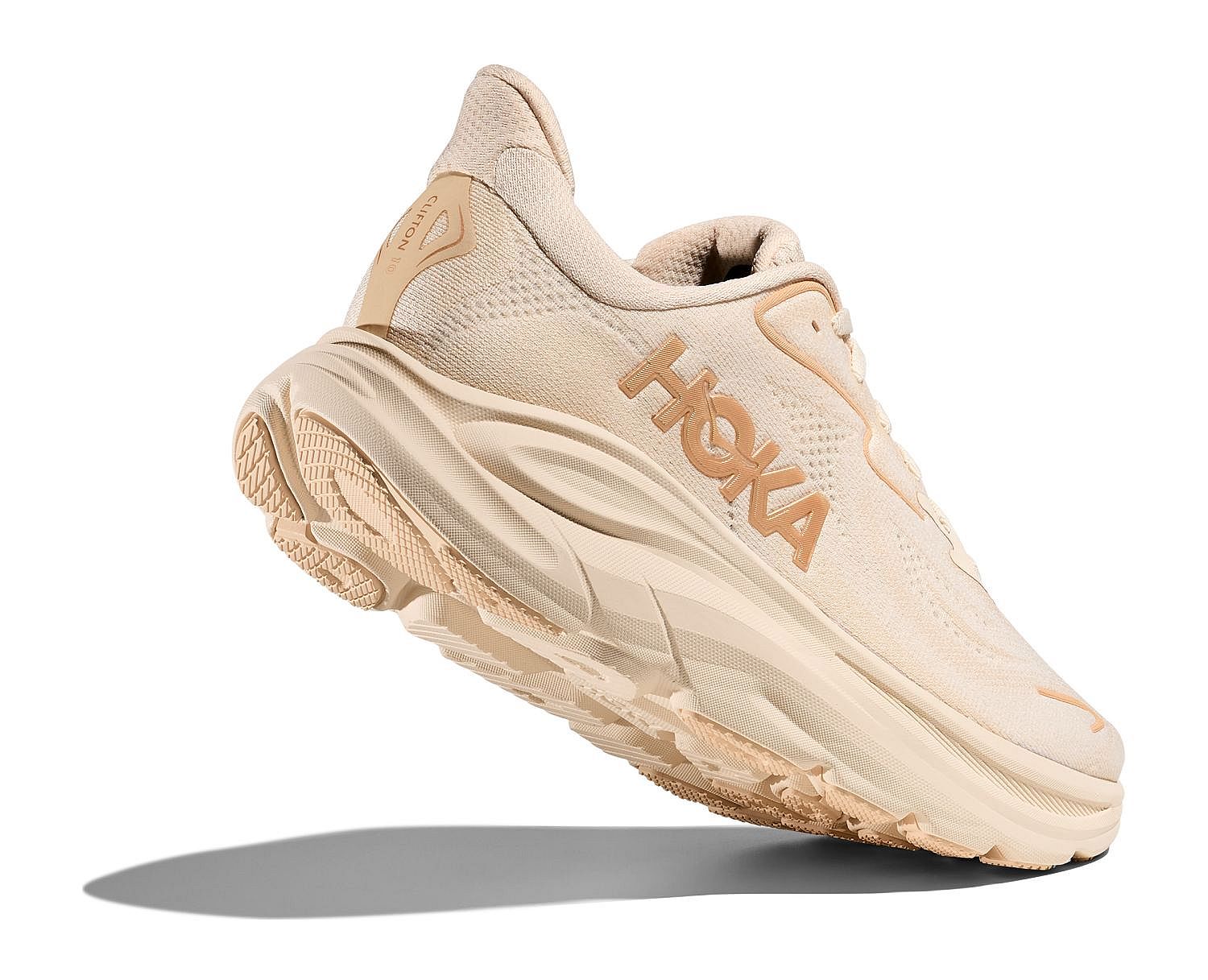 110986-Hoka-Clifton-10-hardloopschoenen-VanillaBrich-Dames-afbeelding-2