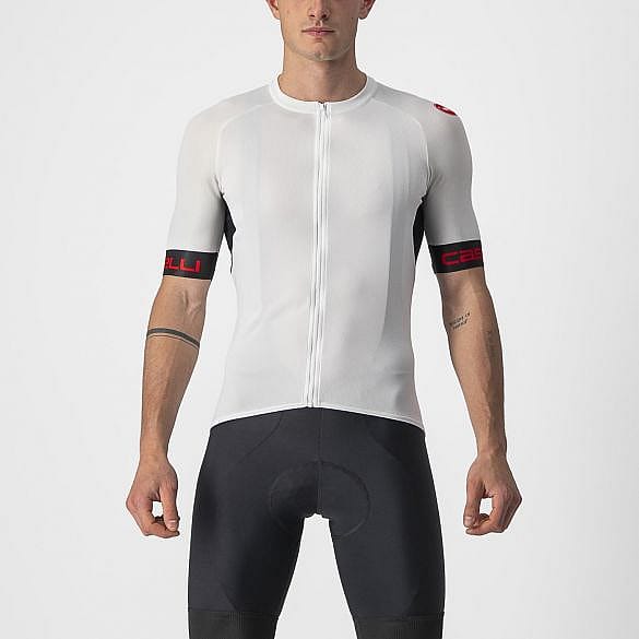 74681-Castelli-Entrata-VI-korte-mouw-fietsshirt-wit-heren-afbeelding-1