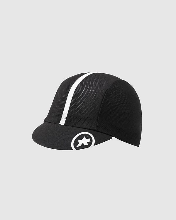 118783-Assos-Fietspet-zwart-unisex-afbeelding-4