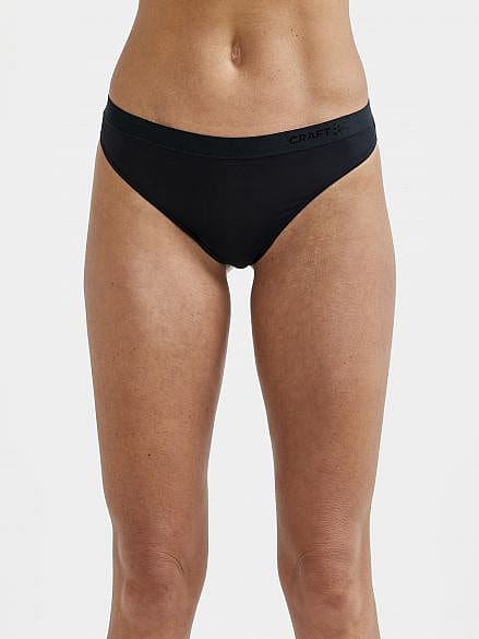 78060-Craft-Core-Dry-string-onderbroek-zwart-dames-afbeelding-5