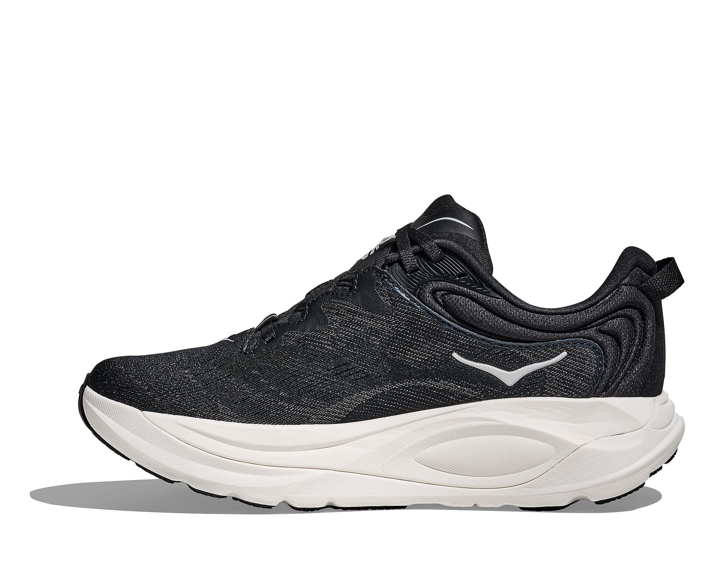 144669-Hoka-Gaviota-6-hardloopschoenen-blackwhite-dames-afbeelding-8