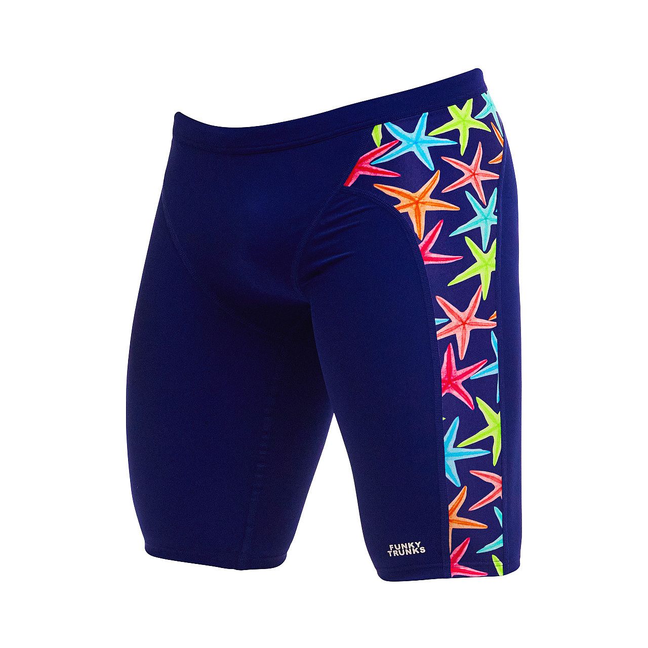 120547-Funky-Trunks-Starry-Night-training-jammer-heren-afbeelding-1