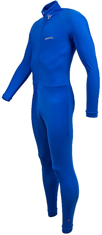56774-Craft-Thermo-marathon-schaatspak-blauw-unisex-afbeelding-2