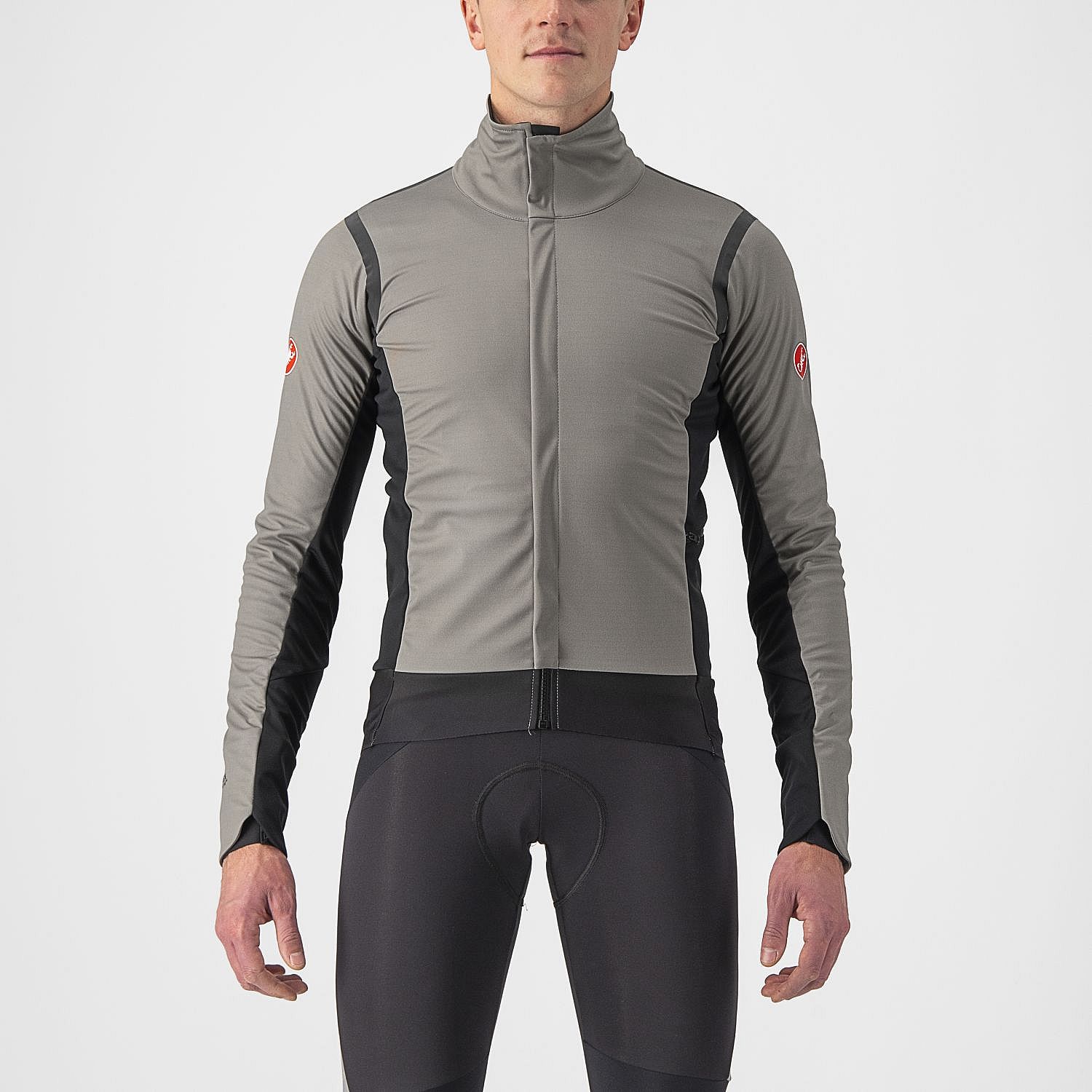 80809-Castelli-Alpha-RoS-2-fietsjack-grijs-heren-afbeelding-1