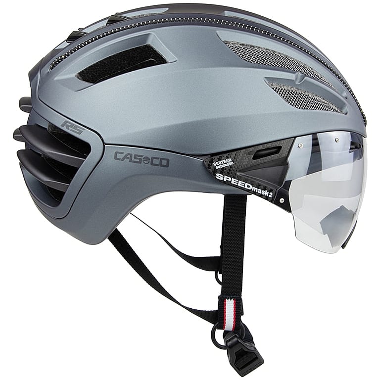 108988-Casco-SPEEDairo-2-fietshelm-RS-Executive-slate-grey-afbeelding-1