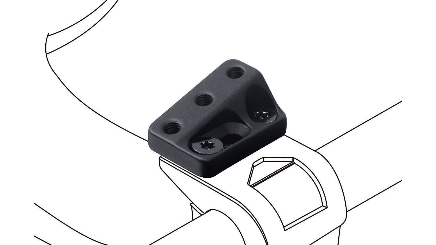 112070-Profile-Design-aerobar-armrest-pad-wegde-15-afbeelding-5