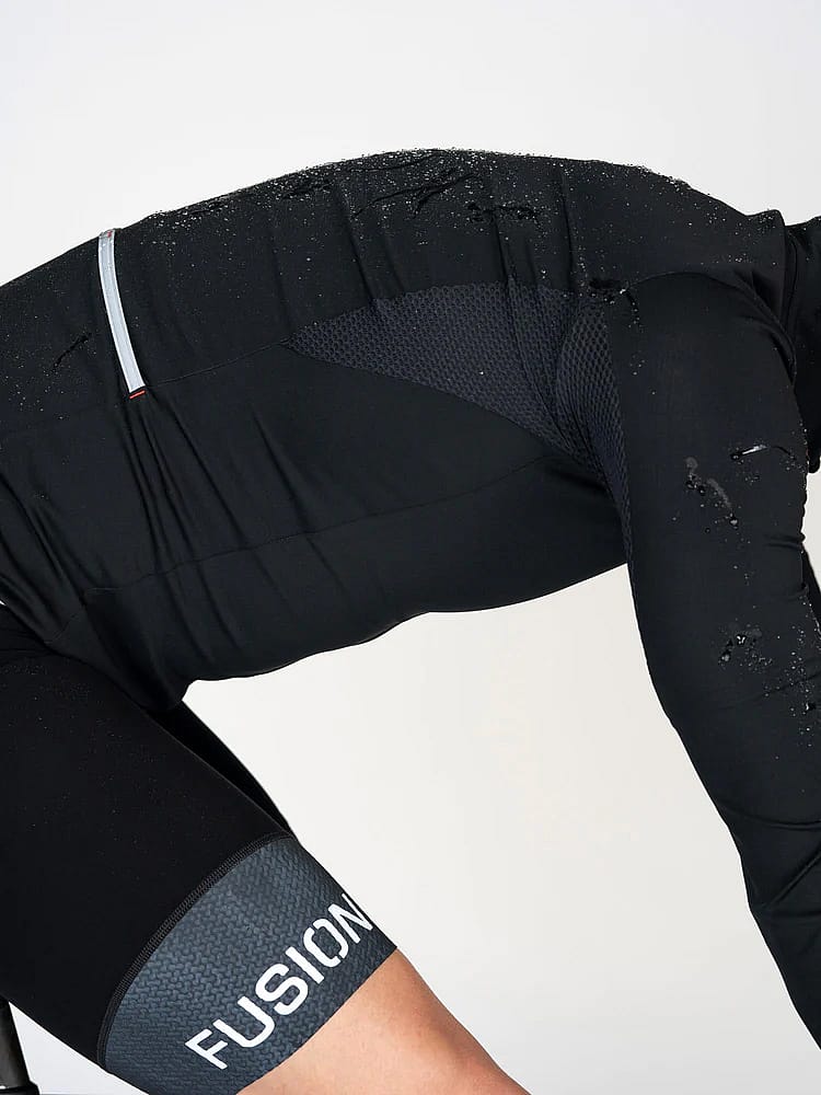 88594-Fusion-SLi-Cycling-Jacket-zwart-Unisex-afbeelding-5