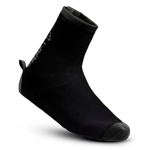 74115-Craft-Bike-Subz-Bootie-overschoen-zwart-afbeelding-1