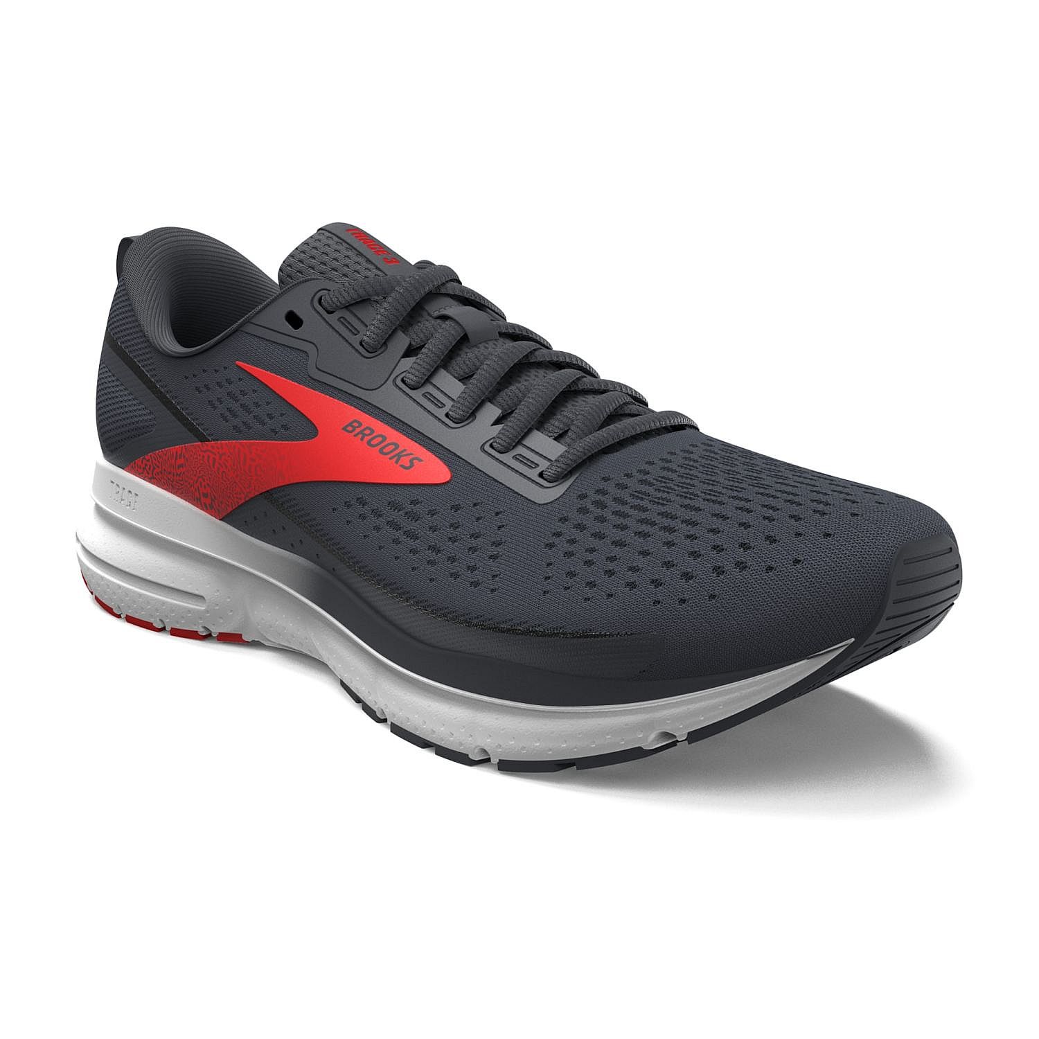 101943-Brooks-Trace-3-hardloopschoenen-zwartwit-heren-afbeelding-2